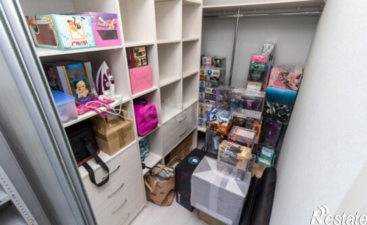 1-комн квартира Комбинатская улица, 54 к2,  д. 54 к2