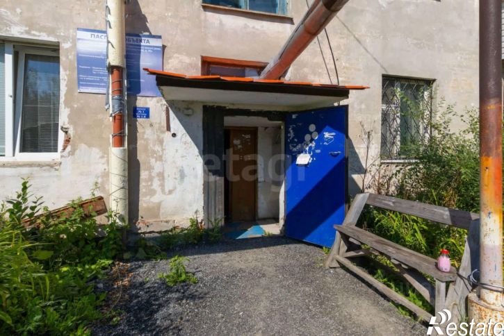 2-комн квартира улица Судостроителей, 25,  д. 25