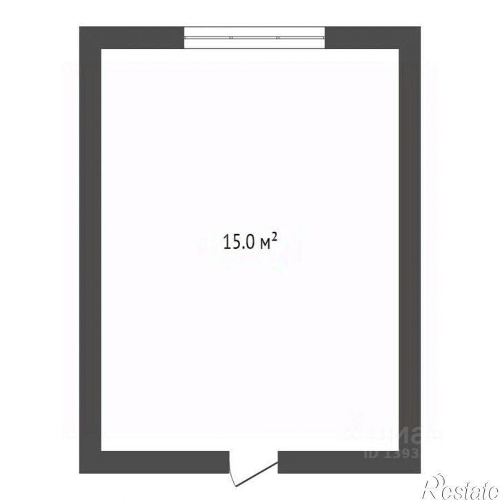 Торговое помещение улица Кирова, 18/1,  д. 18/1