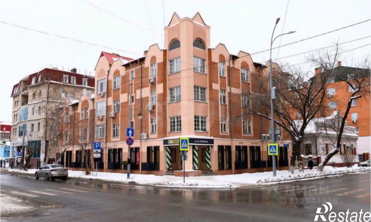 Торговое помещение улица Кирова, 18/1,  д. 18/1