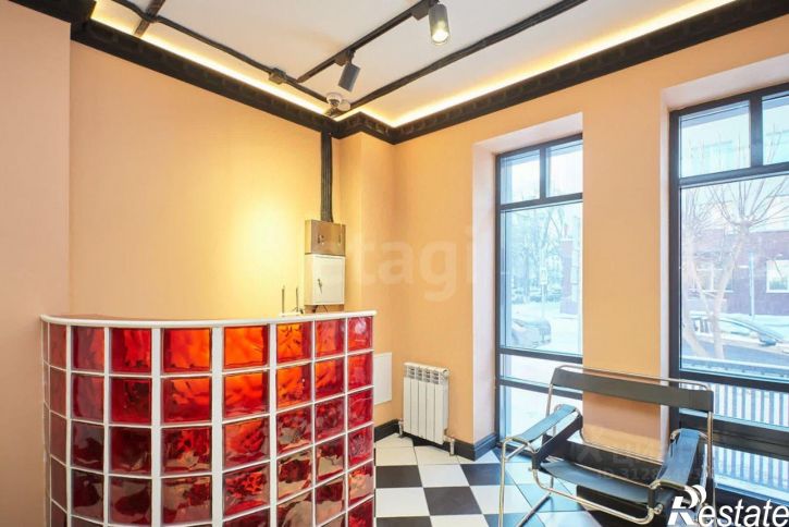 Торговое помещение улица Кирова, 18/1,  д. 18/1