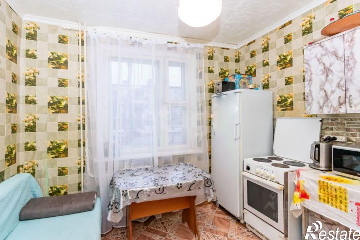 1-комн квартира Ставропольская улица, 13,  д. 13