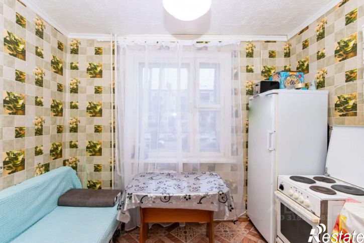 1-комн квартира Ставропольская улица, 13,  д. 13