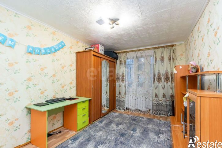 1-комн квартира Ставропольская улица, 13,  д. 13