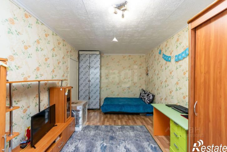 1-комн квартира Ставропольская улица, 13,  д. 13