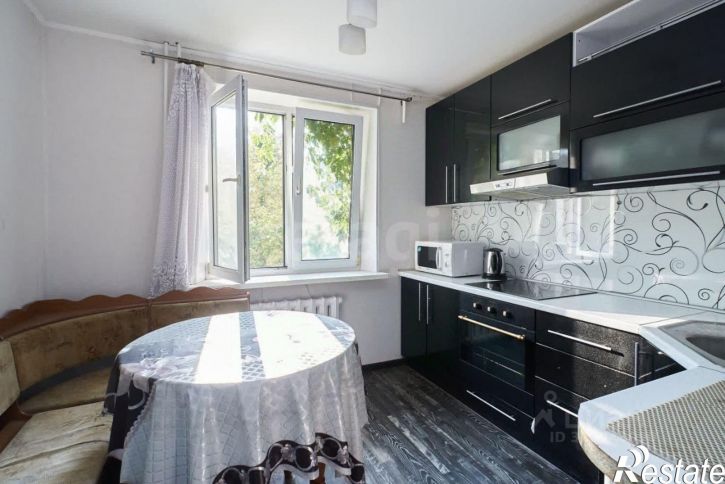 1-комн квартира улица Домостроителей, 10,  д. 10