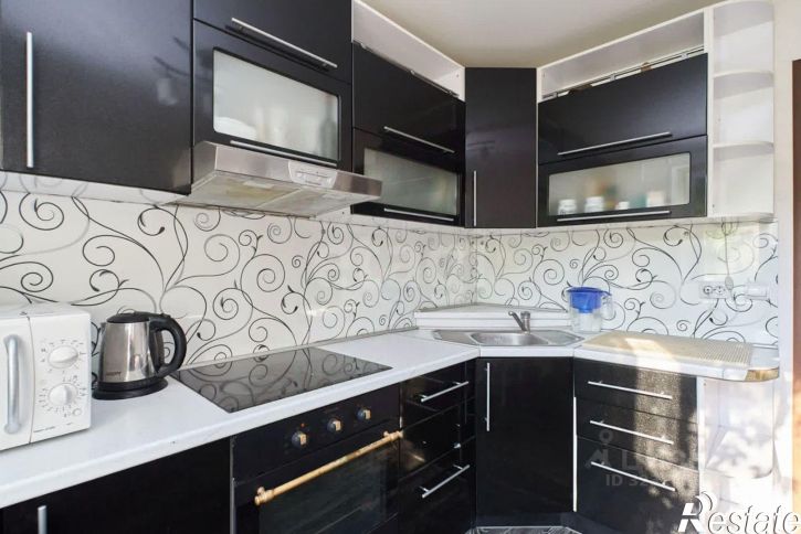 1-комн квартира улица Домостроителей, 10,  д. 10