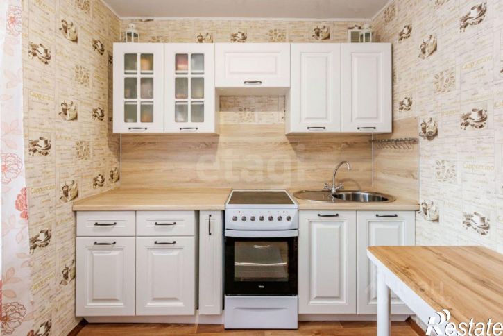 1-комн квартира Амурская улица, 68,  д. 68