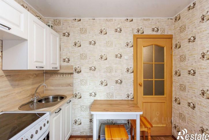 1-комн квартира Амурская улица, 68,  д. 68