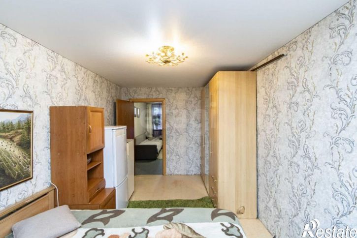 2-комн квартира Одесская улица, 24А,  д. 24А