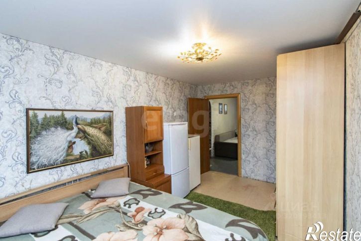 2-комн квартира Одесская улица, 24А,  д. 24А