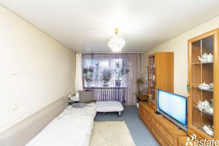 2-комн квартира Одесская улица, 24А,  д. 24А