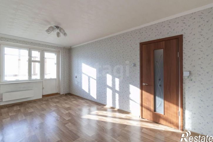 1-комн квартира городской округ Тюмень