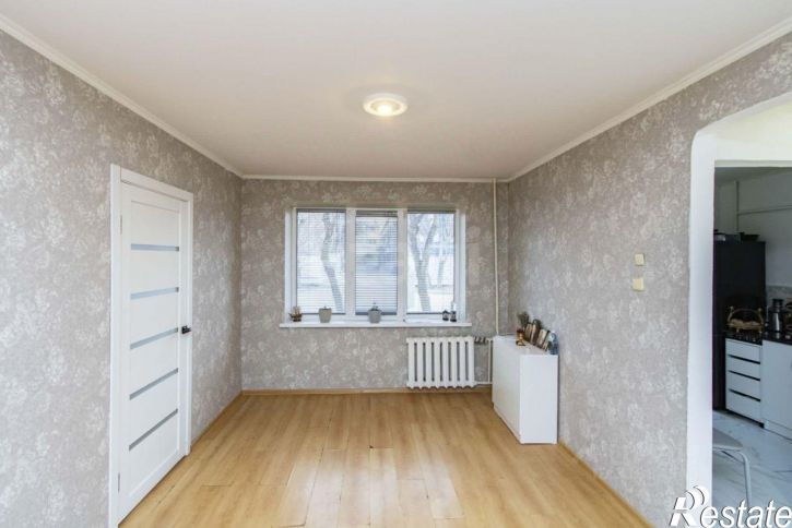 2-комн квартира улица Пермякова, 4,  д. 4