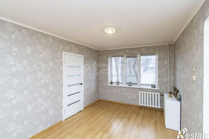 2-комн квартира улица Пермякова, 4,  д. 4