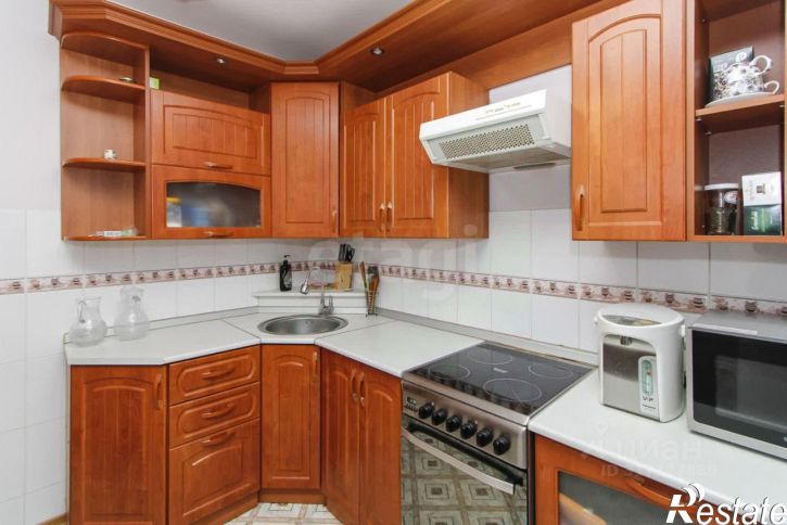 3-комн квартира Флотская улица, 57,  д. 57