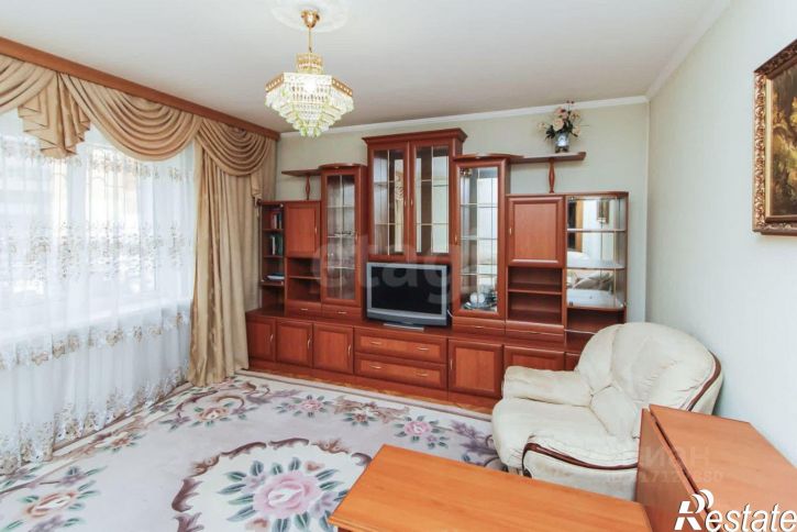 3-комн квартира Флотская улица, 57,  д. 57