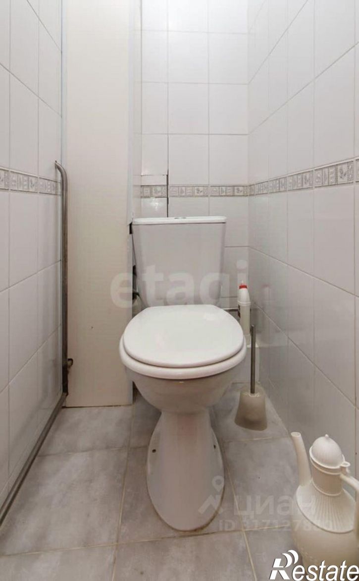 3-комн квартира Флотская улица, 57,  д. 57