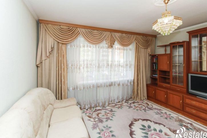 3-комн квартира Флотская улица, 57,  д. 57