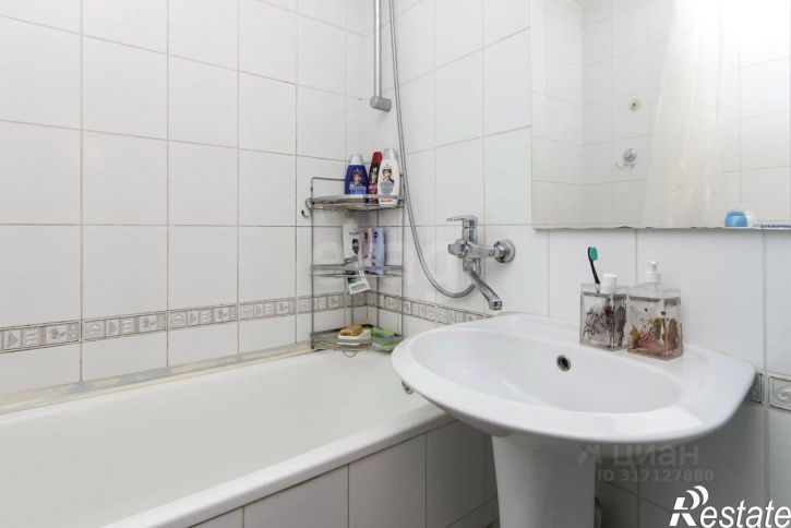 3-комн квартира Флотская улица, 57,  д. 57