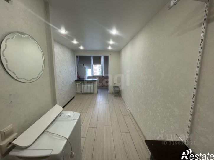 1-комн квартира улица 30 лет Победы, 77,  д. 77