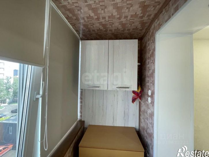 1-комн квартира улица 30 лет Победы, 77,  д. 77