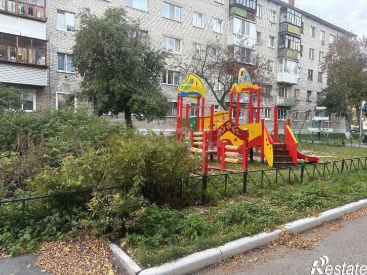 1-комн квартира Волгоградская улица, 107,  д. 107