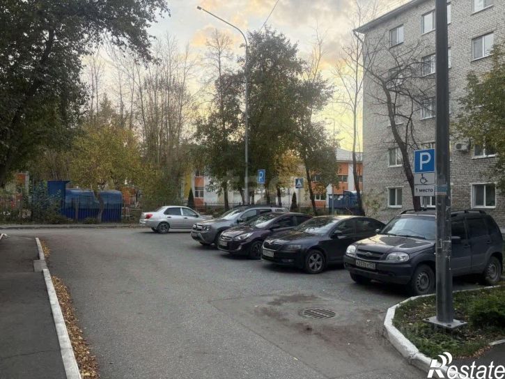 1-комн квартира Волгоградская улица, 107,  д. 107