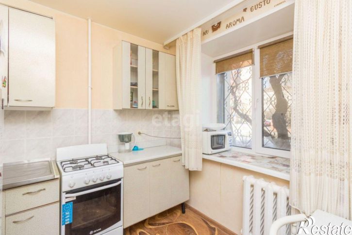 1-комн квартира Ялуторовская улица, 14,  д. 14