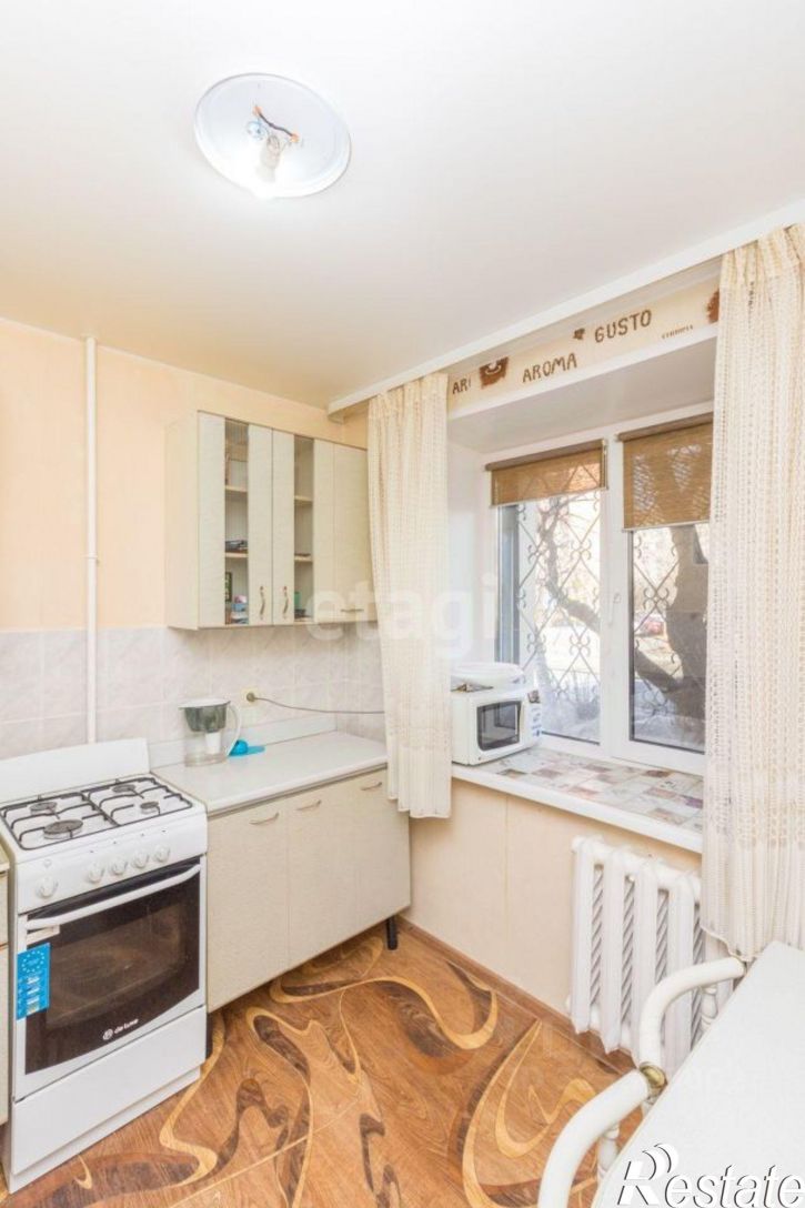 1-комн квартира Ялуторовская улица, 14,  д. 14