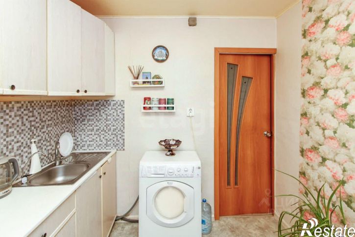 2-комн квартира Мельзаводская улица, 54,  д. 54