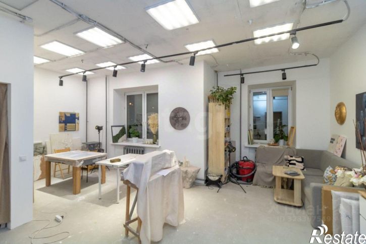 1-комн квартира улица Избышева, 6,  д. 6