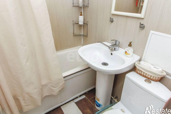 2-комн квартира Мельзаводская улица, 54,  д. 54