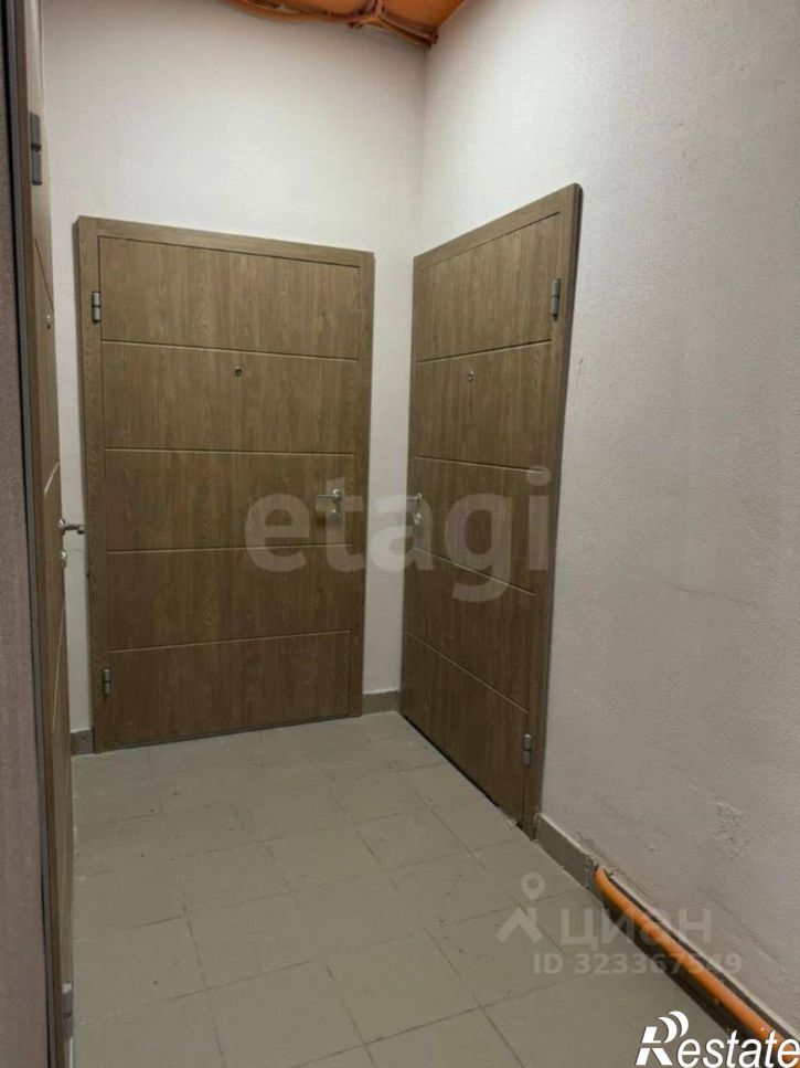 1-комн квартира улица Избышева, 6,  д. 6