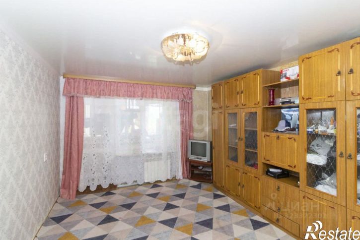 2-комн квартира Амурская улица, 68,  д. 68