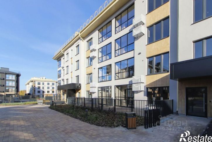 1-комн квартира улица Игоря Комиссарова, 6,  д. 6