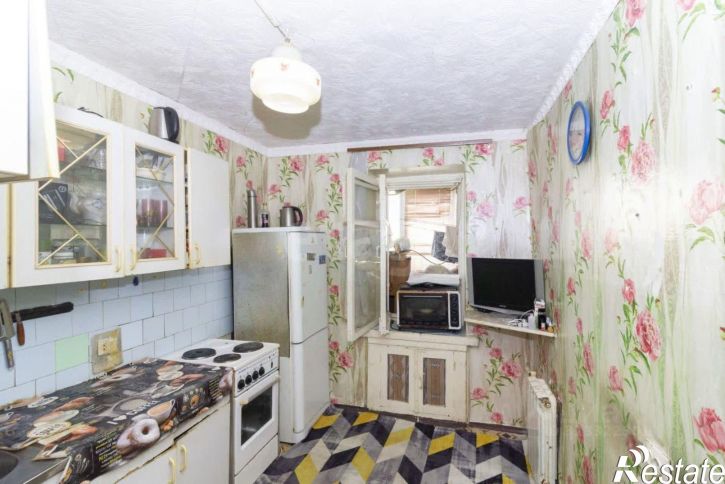 2-комн квартира Амурская улица, 68,  д. 68