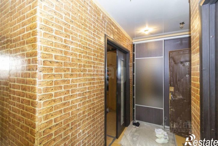 2-комн квартира Амурская улица, 68,  д. 68