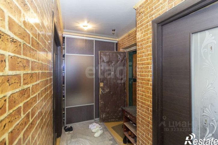 2-комн квартира Амурская улица, 68,  д. 68