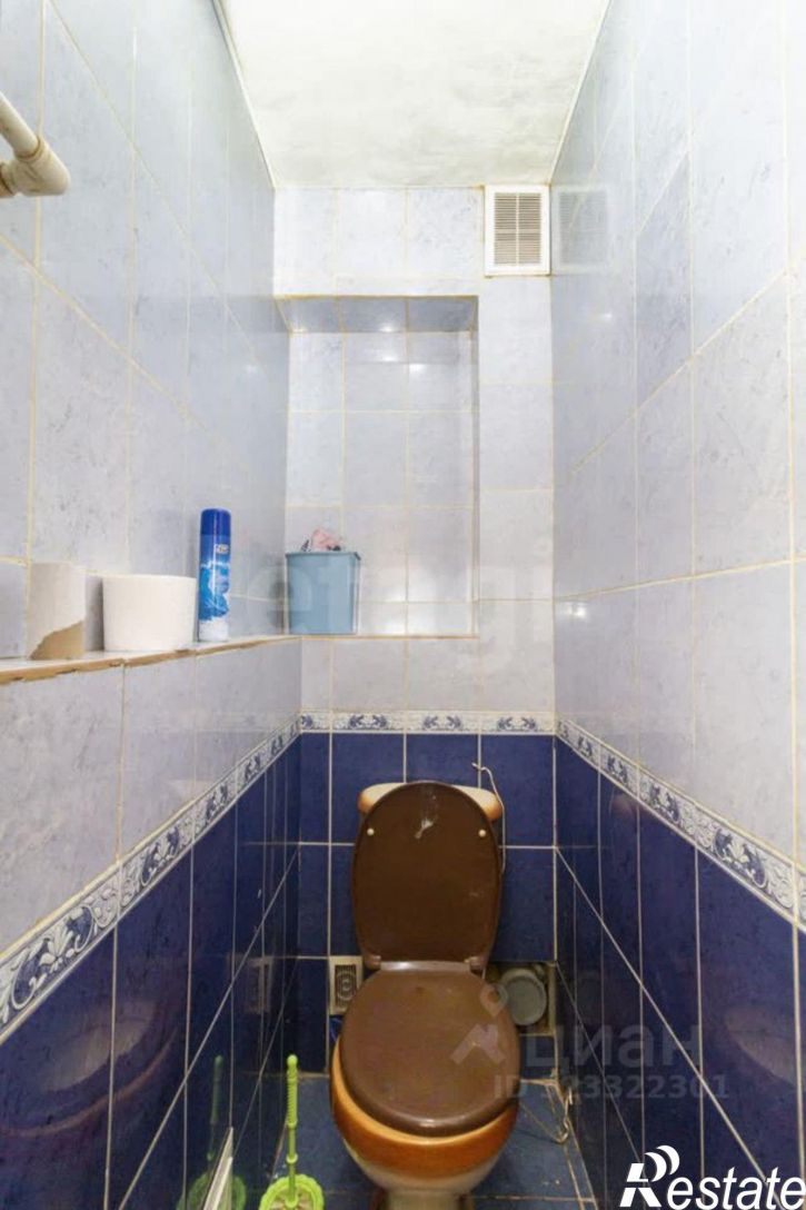 2-комн квартира Амурская улица, 68,  д. 68