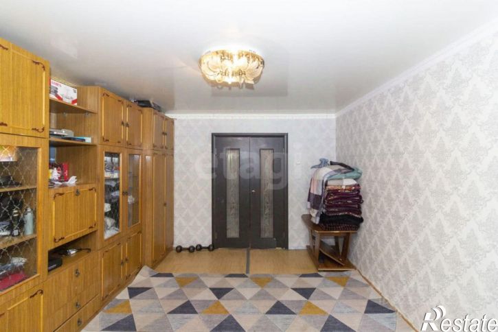 2-комн квартира Амурская улица, 68,  д. 68