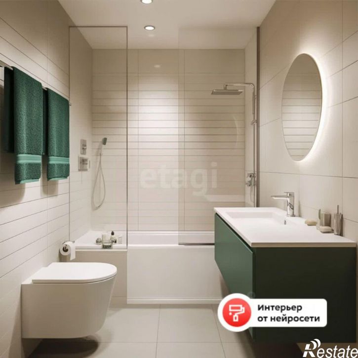 1-комн квартира улица Анатолия Клиндюка, 2 к1,  д. 2 к1