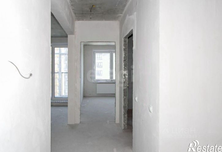 1-комн квартира улица Анатолия Клиндюка, 2 к1,  д. 2 к1