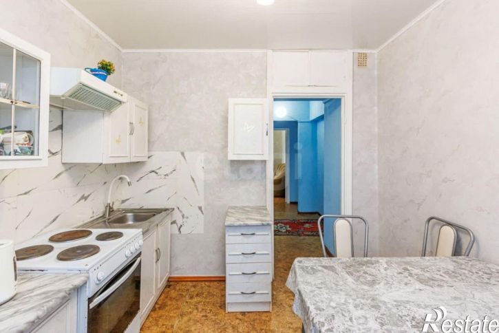 3-комн квартира Ставропольская улица, 11А,  д. 11А