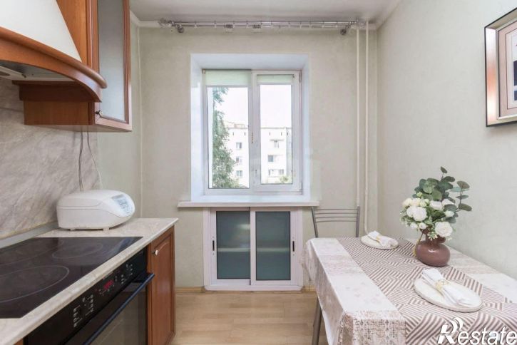 3-комн квартира Полевая улица, 25,  д. 25