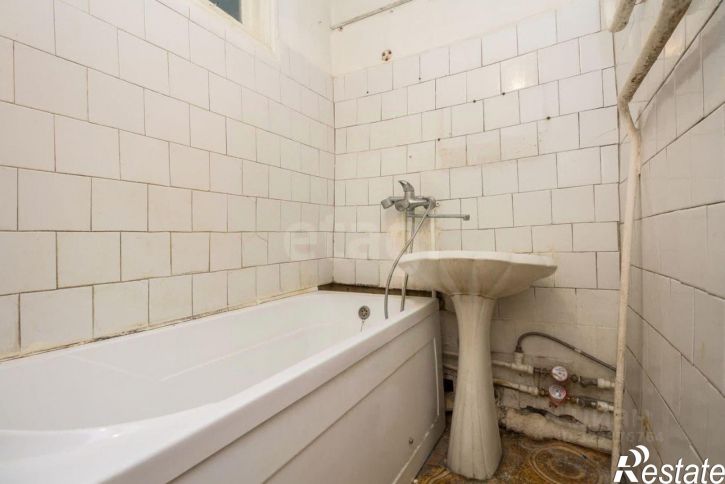 3-комн квартира городской округ Тюмень