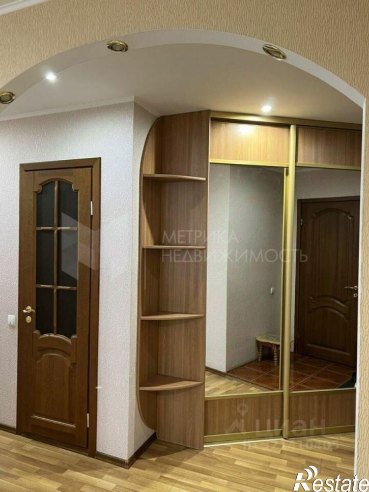 3-комн квартира улица 30 лет Победы, 124,  д. 124