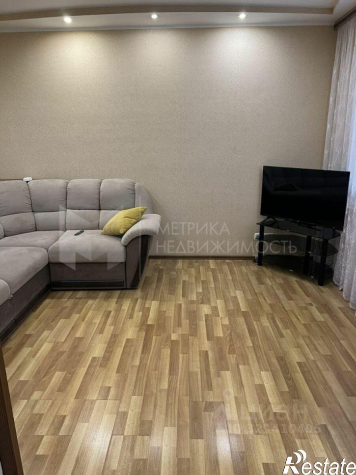 3-комн квартира улица 30 лет Победы, 124,  д. 124