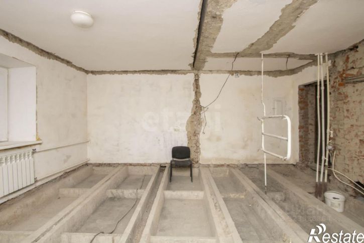 1-комн квартира Минская улица, 49,  д. 49