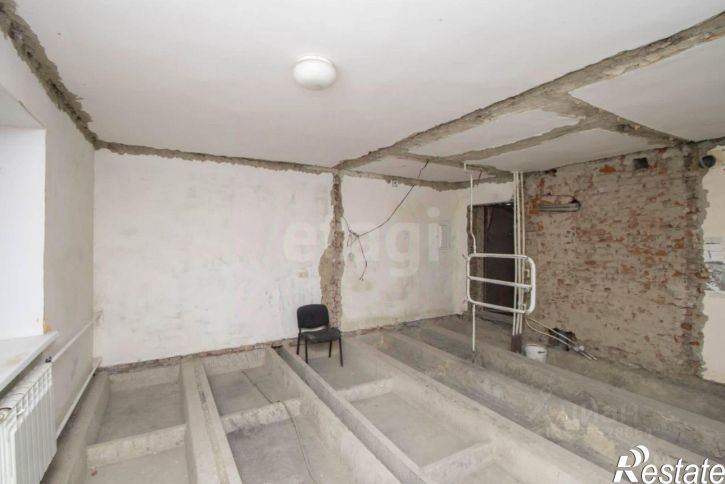 1-комн квартира Минская улица, 49,  д. 49